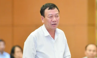 'Thanh tra phát hiện vi phạm mà không xử lý thì pháp luật sẽ xử lý anh'