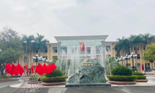 Người dân hiến đất, góp tiền, Ba Vì dồn lực xây dựng nông thôn mới 