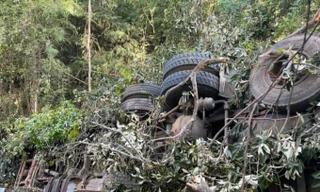 Khẩn trương điều tra vụ tai nạn giao thông đặc biệt nghiêm trọng tại Gia Lai