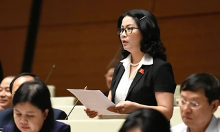 GS.TS Nguyễn Thị Lan: Cần cơ chế đặc thù để mở ngành đào tạo phòng chống thiên tai