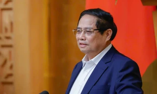 Thủ tướng: Cần cơ cấu lại thị trường xuất khẩu