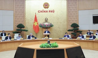 Đề xuất bỏ hình phạt tử hình, thay bằng phạt tù chung thân với 8 tội danh 