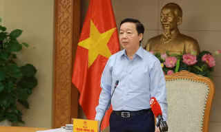 Bộ Y tế quản lý trực tiếp bao nhiêu bệnh viện sau sắp xếp, tổ chức lại?