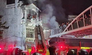 Thủ tướng yêu cầu khẩn trương điều tra vụ án đốt quán cà phê tại Hà Nội