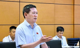 Cả nước có 74.890 căn nhà công vụ