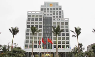 Bộ Nội vụ thi tuyển chức danh Vụ trưởng Vụ Tổng hợp