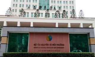 Bộ Nông nghiệp và Môi trường tinh giản đầu mối nhiều nhất sau sáp nhập 