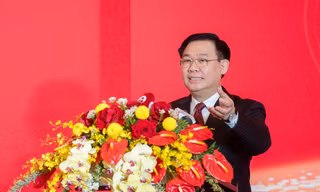 Chủ tịch Quốc hội: Sắp xếp đơn vị hành chính cấp huyện, xã là nội dung trọng tâm