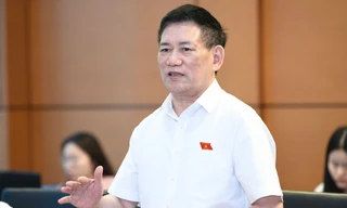 Phó Thủ tướng Hồ Đức Phớc: Quỹ phi lợi nhuận thì mới tạo ra nhà giá rẻ