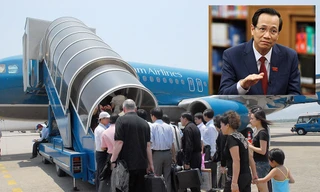 Bộ trưởng Đào Ngọc Dung khẳng định, cá nhân ông và Bộ LĐTB&XH không đồng tình với đề xuất nghỉ lễ 5 ngày dịp Quốc khánh 2/9