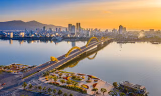 Thành lập khu thương mại tự do Đà Nẵng từ năm 2025