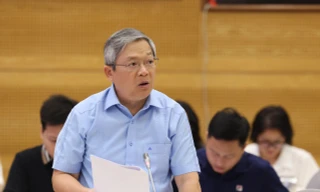 Bộ Công an thông tin về hành vi phạm tội của đại gia Nguyễn Thị Như Loan