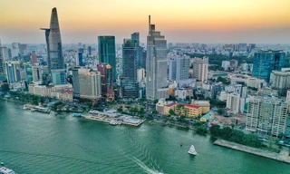 Ngày 30/6, trao quyết định chỉ định chủ tịch các tỉnh, thành phố (mới)