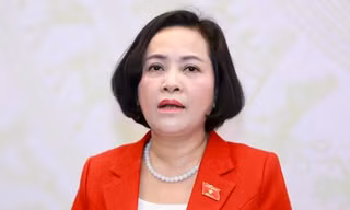 Thủ tướng bổ sung nhân sự Hội đồng Thi đua - Khen thưởng Trung ương