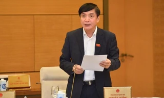 Gói hỗ trợ 350 nghìn tỷ 'có quy mô lớn nhất từ trước đến nay'