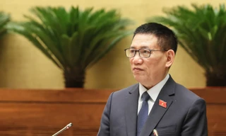 Bộ trưởng Tài chính: Đảm bảo đủ nguồn cải cách đồng bộ chính sách tiền lương