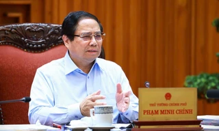 Những lưu ý đặc biệt của Thủ tướng khi đàm phán với Mỹ về thuế quan mới 