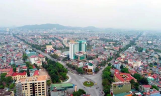 Thí điểm 8 cơ chế, chính sách đặc thù để Thanh Hóa thành cực tăng trưởng mới