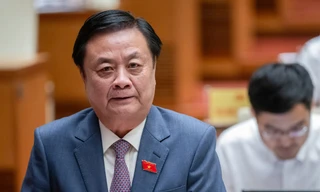 Bộ trưởng Lê Minh Hoan chia sẻ câu hỏi 'đắng lòng' về điều, sầu riêng