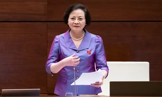 Chỉ đạo mới của Bộ trưởng Nội vụ về chế độ cho cán bộ, công chức nghỉ việc do sắp xếp