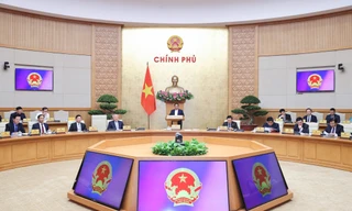 Cấp xã mới hoạt động từ 1/7, cấp tỉnh trước ngày 15/8