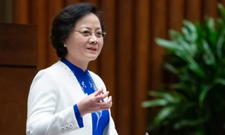 Thể chế hóa cơ chế sàng lọc, thay thế cán bộ năng lực hạn chế, uy tín thấp