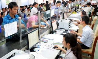 Quanh co, bao che, không nhận lỗi: Cán bộ sẽ bị tăng nặng kỷ luật