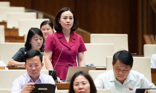 Kiến nghị siết chặt quy định huy động vốn, đặt cọc mua bất động sản