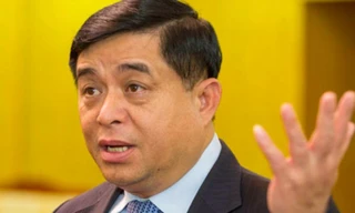 Bộ trưởng Nguyễn Chí Dũng: Công tác quy hoạch như 'công binh mở đường'