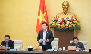 Các kỳ họp bất thường thể hiện tính linh hoạt, bám sát thực tiễn cuộc sống 