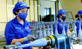 Tiêu chí mới về chức danh chuyên gia trong lĩnh vực công nghiệp quốc phòng, an ninh