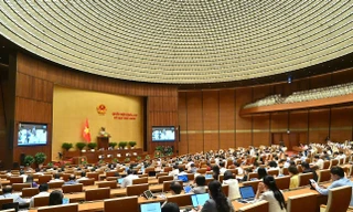 ‘Chốt’ bổ sung ngân sách chi thường xuyên hơn 4.327 tỷ đồng