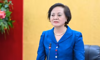 Rà soát, điều chỉnh mức lương cơ sở, phụ cấp chức vụ khi thực hiện chính quyền 2 cấp