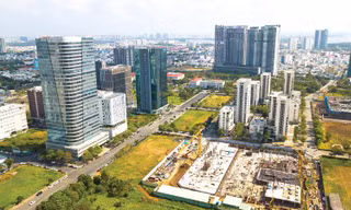 Quốc hội thành lập Đoàn giám sát về quản lý thị trường bất động sản