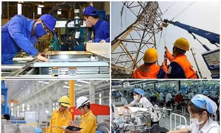 Đổi mới cơ chế tiền lương, giải quyết dứt điểm đầu tư dàn trải
