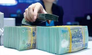 Quy định mới nhất về sử dụng ngân quỹ nhà nước tạm thời nhàn rỗi