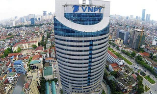 Tập đoàn Bưu chính Viễn thông Việt Nam còn 301 địa chỉ chưa hoàn thành
