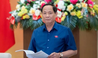 Giám sát thực chất, không 'cưỡi ngựa xem hoa đi rồi về'