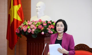 Trình sửa đổi nghị quyết về lấy phiếu tín nhiệm, bỏ phiếu tín nhiệm 