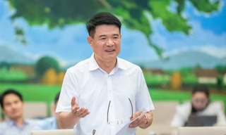 Viện trưởng Viện KSND Tối cao nói về tội phạm lừa đảo thông qua quảng cáo, bán hàng trên mạng