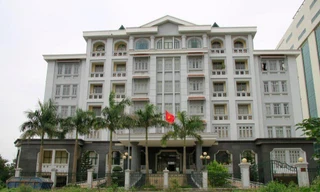 Đề nghị tặng bằng khen cho Ban Tôn giáo Chính phủ