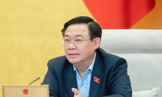 Đề xuất cơ chế đặc biệt làm tuyến đường gần 2.000 tỷ đồng kết nối 3 tỉnh 