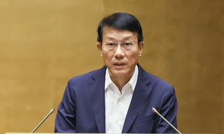 Bộ Công an quyết định việc áp dụng nguyên tắc có đi có lại trong dẫn độ