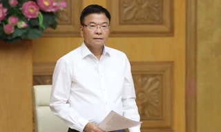 Y tế thời đại mới: Sẽ có sổ sức khỏe điện tử, khám miễn phí mỗi năm cho người dân