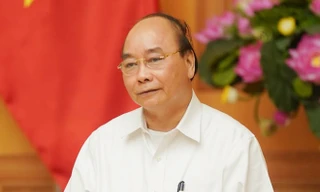 Thủ tướng nhấn mạnh, Việt Nam sẽ kiểm soát tốt và chặn đứng dịch bệnh trong thời gian tới.