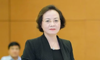 Bộ Nội vụ: Xem xét điều chỉnh chế độ tiền lương với cán bộ, công chức cấp xã 