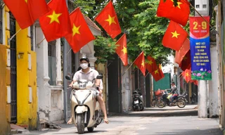 Chi tiết 126 đơn vị hành chính xã, phường mới ở Hà Nội