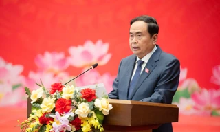 Chủ tịch Quốc hội: Chọn người tài, người tinh hoa, làm việc thực chất