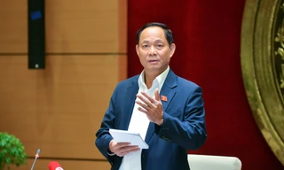 Nghiên cứu để Chủ tịch UBND thành phố giải trình tại các Ủy ban của Quốc hội 