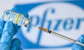 Chính phủ đồng ý mua 21,9 triệu liều vắc xin Pfizer cho trẻ em 5 đến dưới 12 tuổi